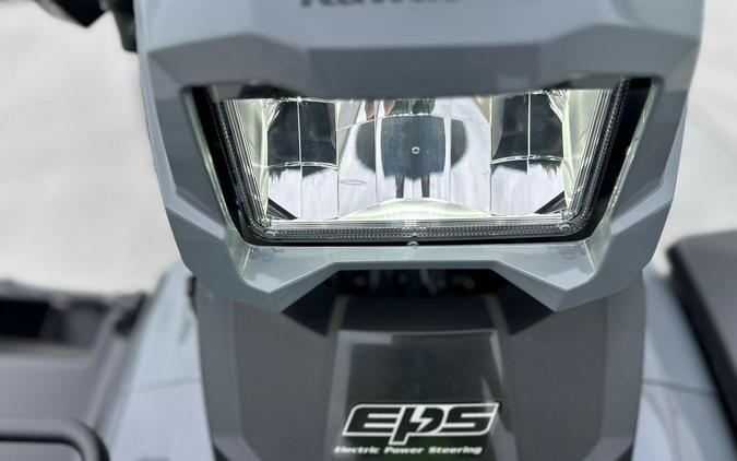 2027 Kawasaki Brute Force 750 EPS