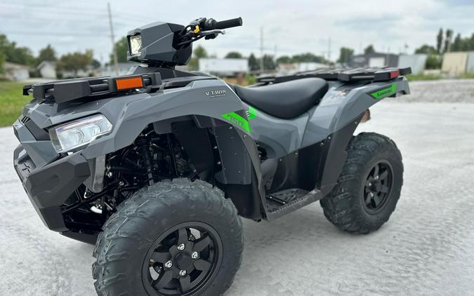 2027 Kawasaki Brute Force 750 EPS
