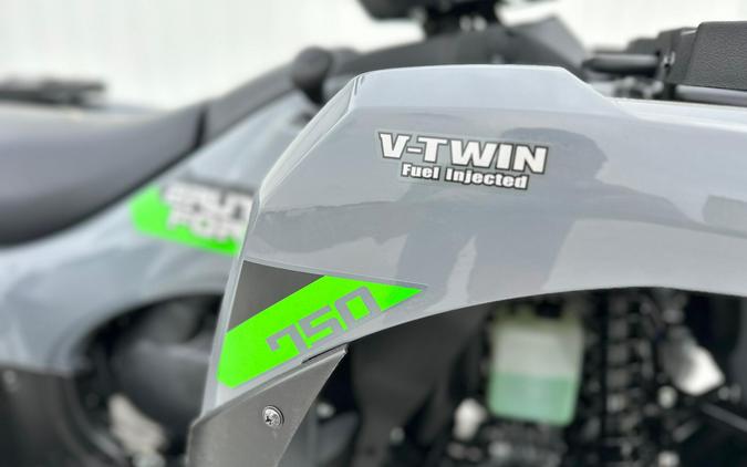 2027 Kawasaki Brute Force 750 EPS