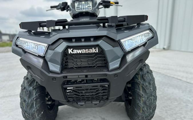 2027 Kawasaki Brute Force 750 EPS