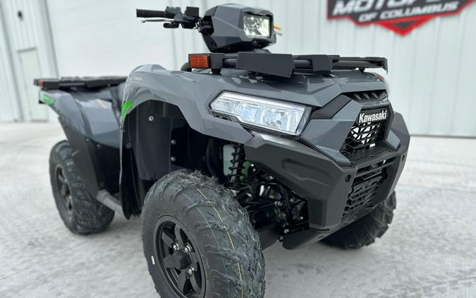 2027 Kawasaki Brute Force 750 EPS