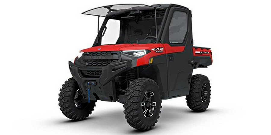 2027 Polaris Ranger XP 1000 NorthStar Edition Premium