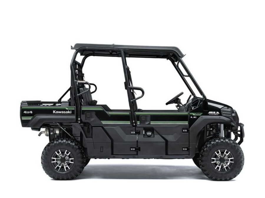 2023 Kawasaki Mule PRO-FXT™ EPS LE