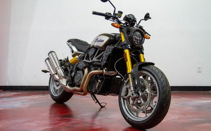 2023 Indian Motorcycle® FTR R CARBON