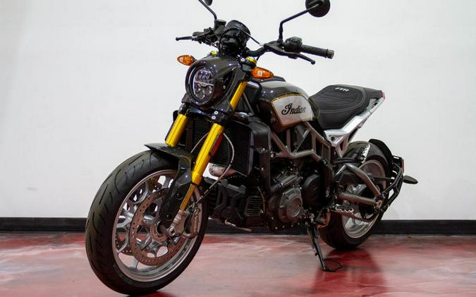2023 Indian Motorcycle® FTR R CARBON