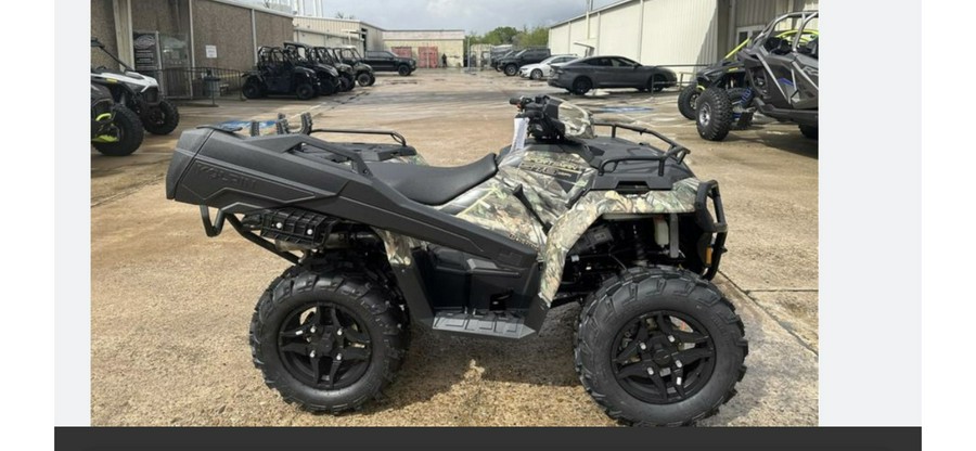 2024 Polaris Sportsman® 570 Base