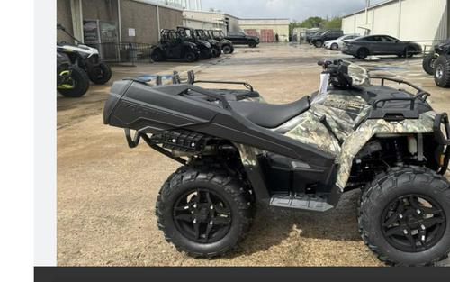 2024 Polaris Sportsman® 570 Base