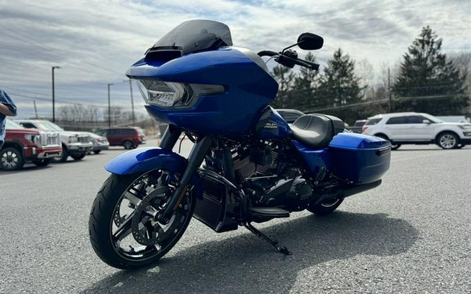 2024 Harley-Davidson FLTRX - Road Glide