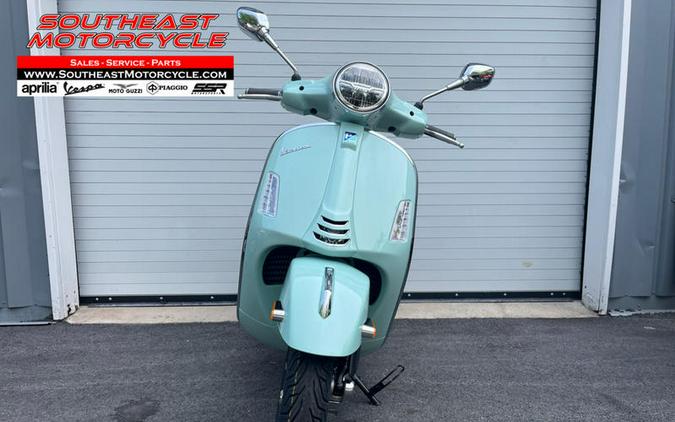 2024 Vespa GTS 300