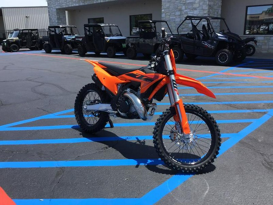 2025 KTM 300 SX