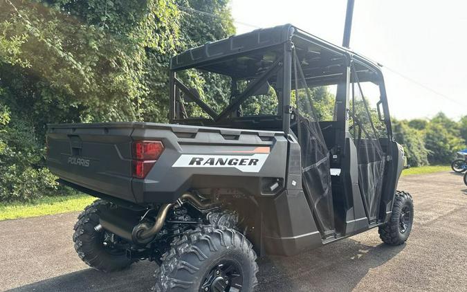 New 2025 Polaris RANGER CREW 1000 PREMIUM