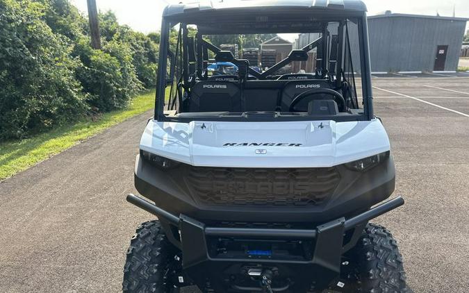 New 2025 Polaris RANGER CREW 1000 PREMIUM