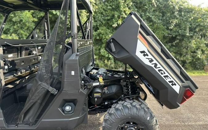 New 2025 Polaris RANGER CREW 1000 PREMIUM