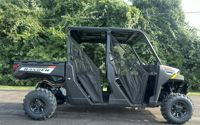 New 2025 Polaris RANGER CREW 1000 PREMIUM