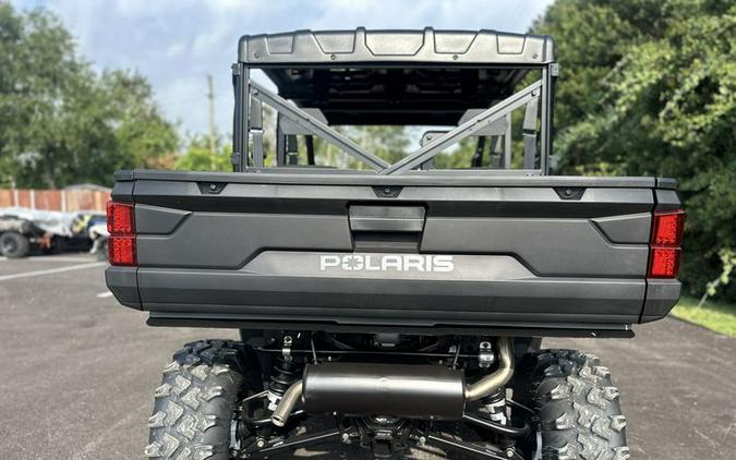 New 2025 Polaris RANGER CREW 1000 PREMIUM