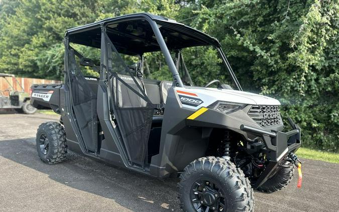 New 2025 Polaris RANGER CREW 1000 PREMIUM