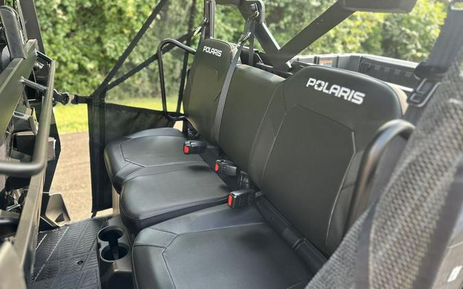 New 2025 Polaris RANGER CREW 1000 PREMIUM