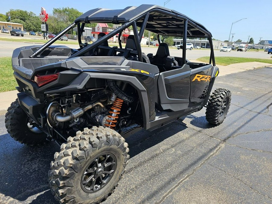 2024 Polaris® RZR XP 4 1000 Ultimate