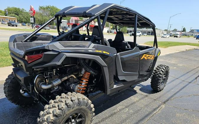 2024 Polaris® RZR XP 4 1000 Ultimate