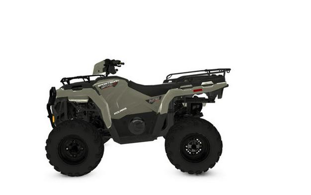 2024 Polaris Sportsman 570 EPS