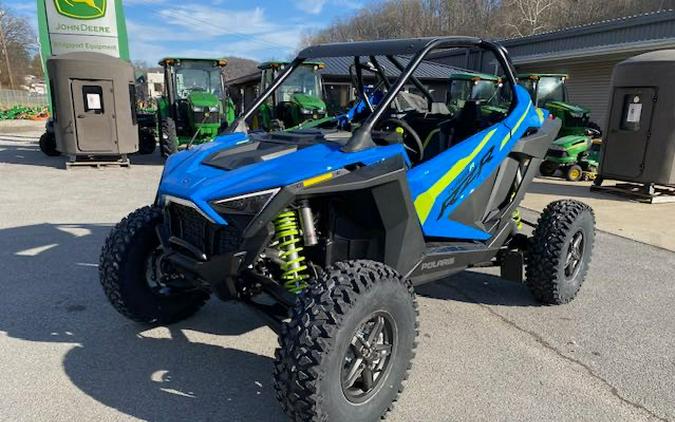 2024 Polaris Industries RZR Turbo R Ultimate