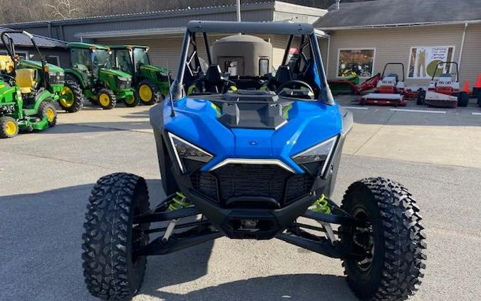 2024 Polaris Industries RZR Turbo R Ultimate