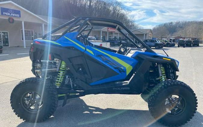 2024 Polaris Industries RZR Turbo R Ultimate