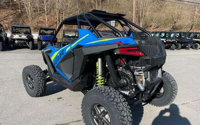 2024 Polaris Industries RZR Turbo R Ultimate