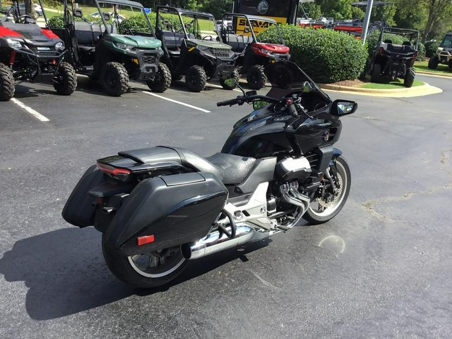 2014 Honda® CTX1300