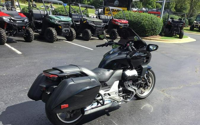 2014 Honda® CTX1300