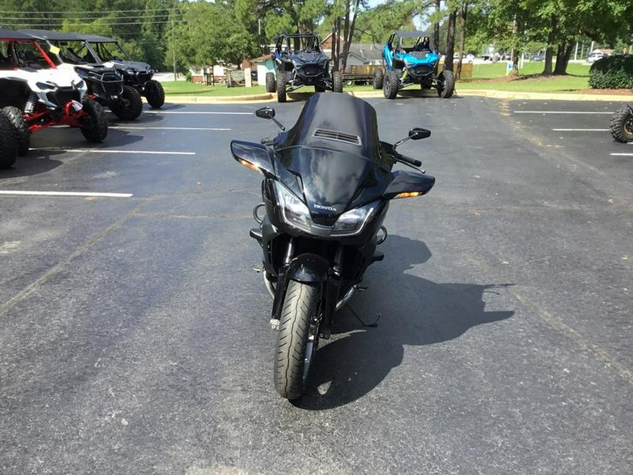 2014 Honda® CTX1300