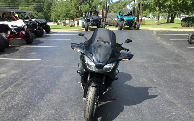 2014 Honda® CTX1300