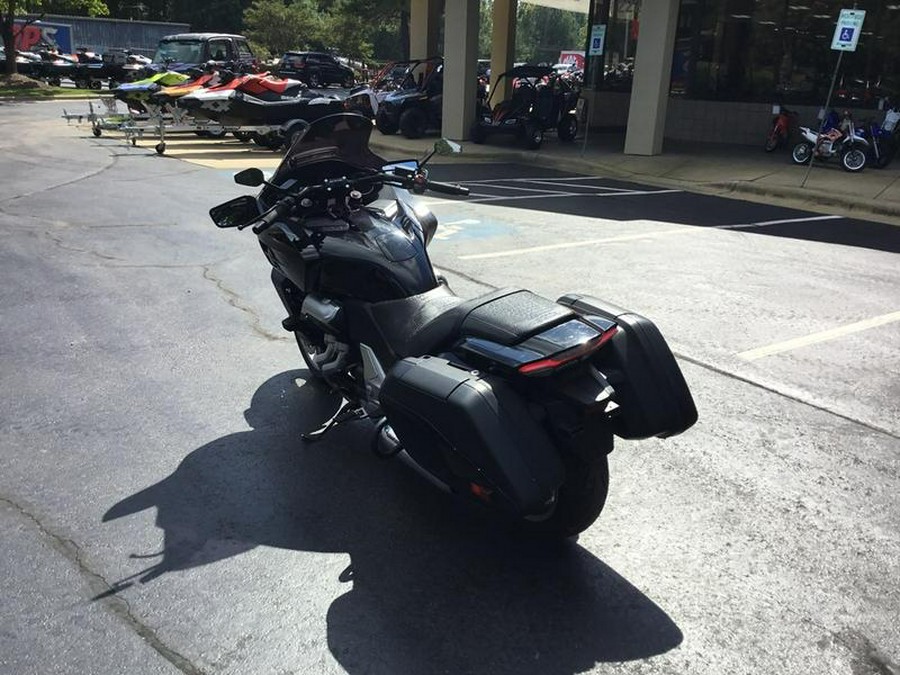 2014 Honda® CTX1300