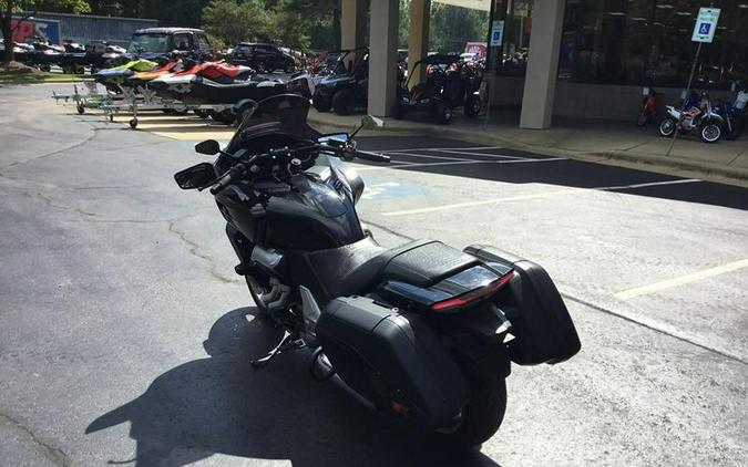 2014 Honda® CTX1300