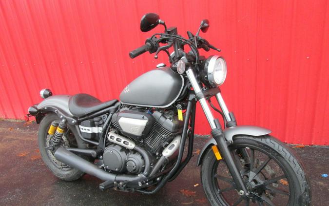 2014 Yamaha Bolt™