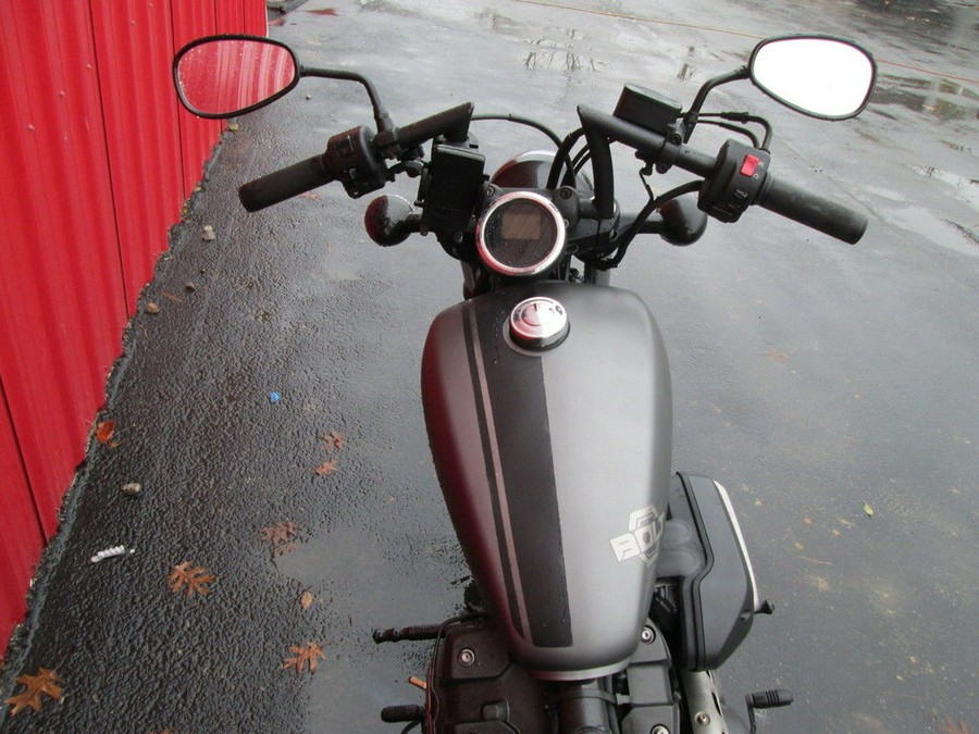2014 Yamaha Bolt™