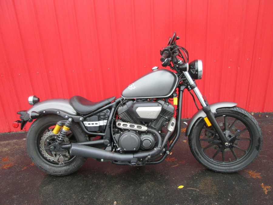 2014 Yamaha Bolt™