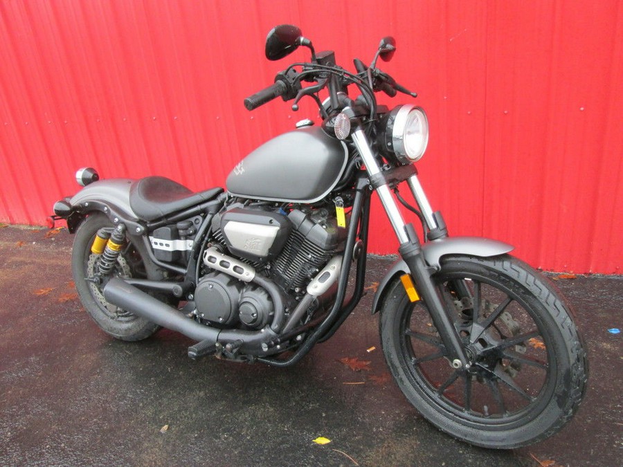 2014 Yamaha Bolt™