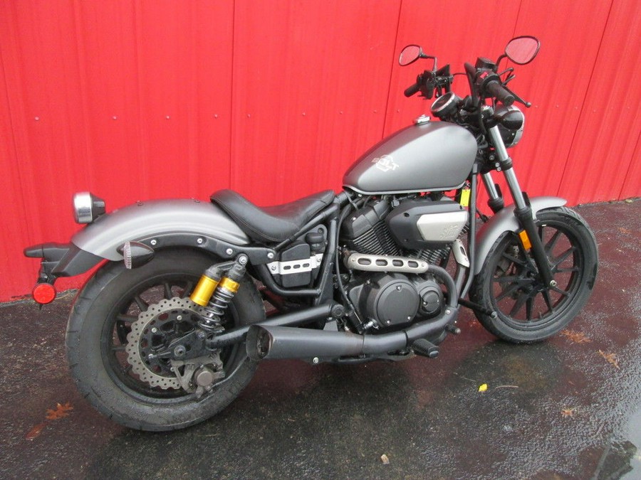 2014 Yamaha Bolt™
