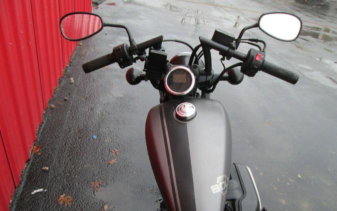2014 Yamaha Bolt™