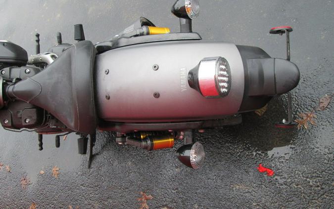 2014 Yamaha Bolt™