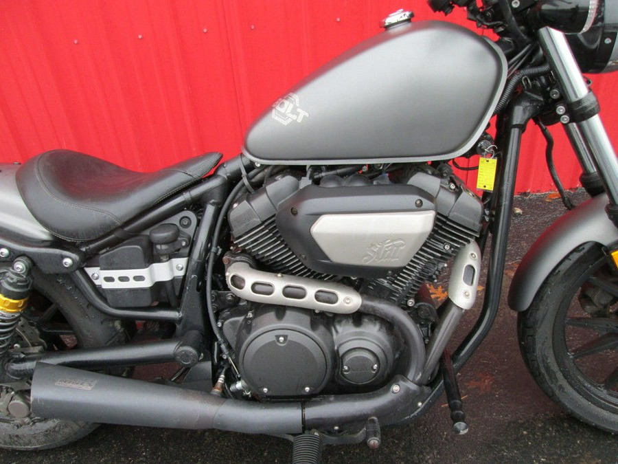 2014 Yamaha Bolt™