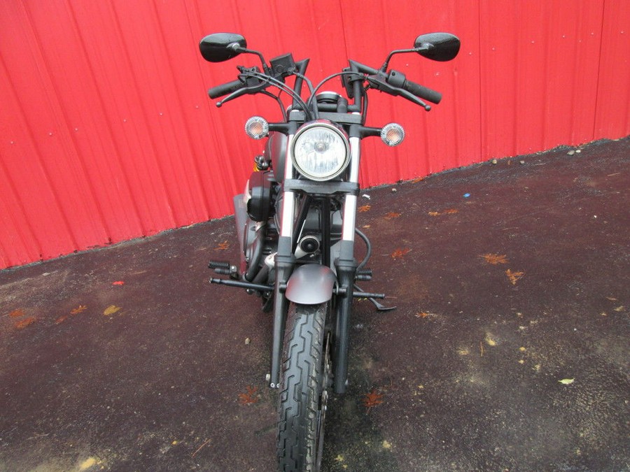 2014 Yamaha Bolt™