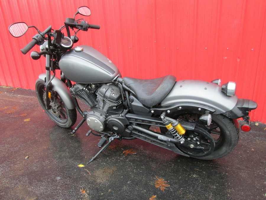 2014 Yamaha Bolt™