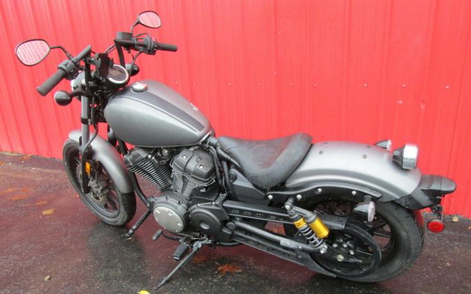 2014 Yamaha Bolt™