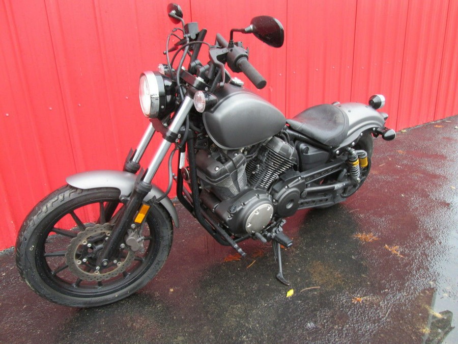 2014 Yamaha Bolt™