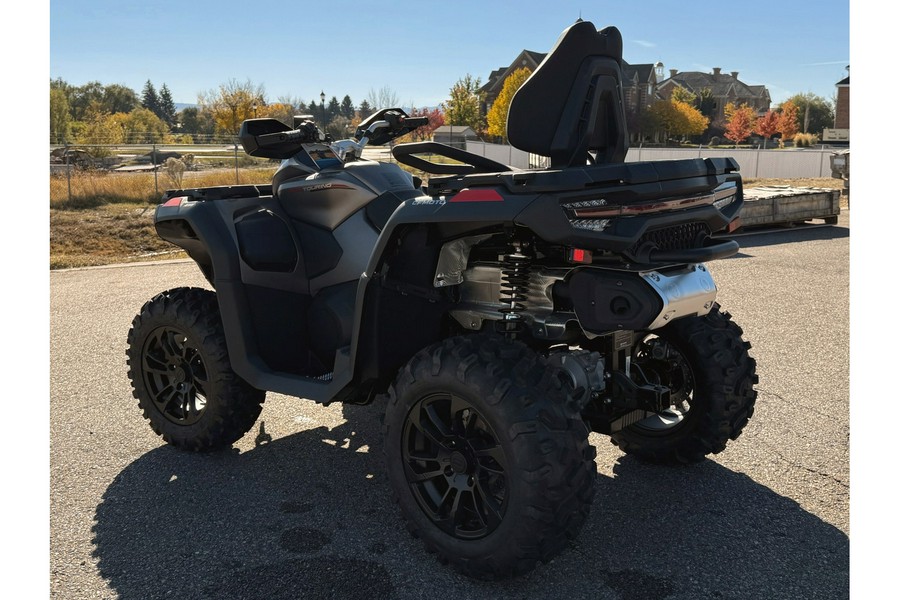 2026 CFMOTO CFORCE 800 TOURING CF800AZ-3 800 Touring