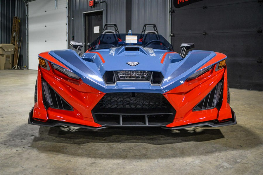 2025 Slingshot Slingshot R - AutoDrive