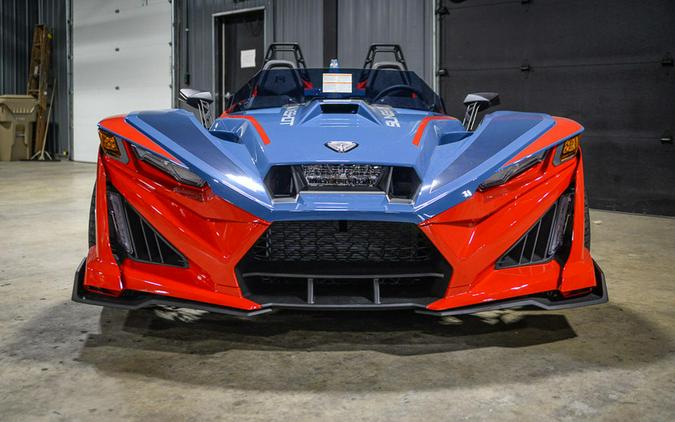 2025 Slingshot Slingshot R - AutoDrive