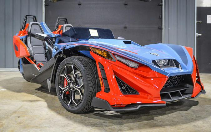2025 Slingshot Slingshot R - AutoDrive